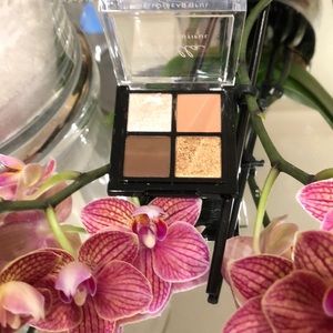 NEW Chella, Hello Beautiful neutral palette.